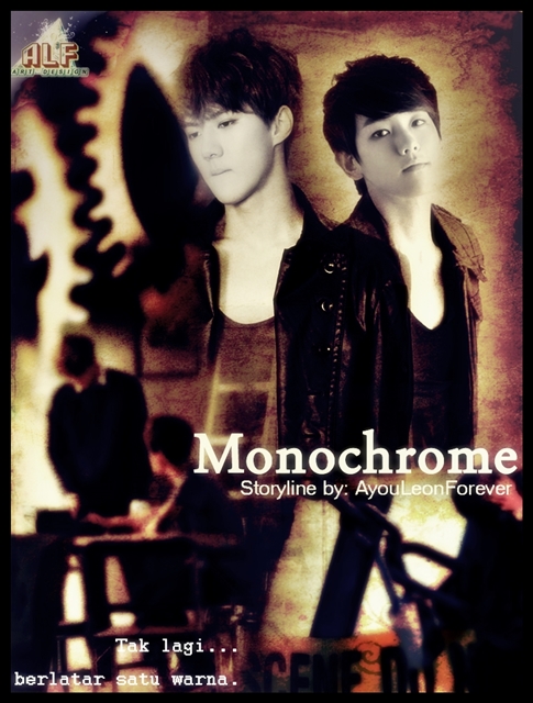 monochromex